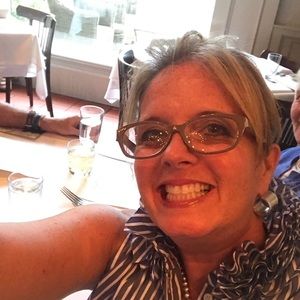 Meet your Posher, Paige